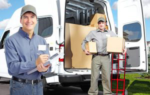 packing services Manly